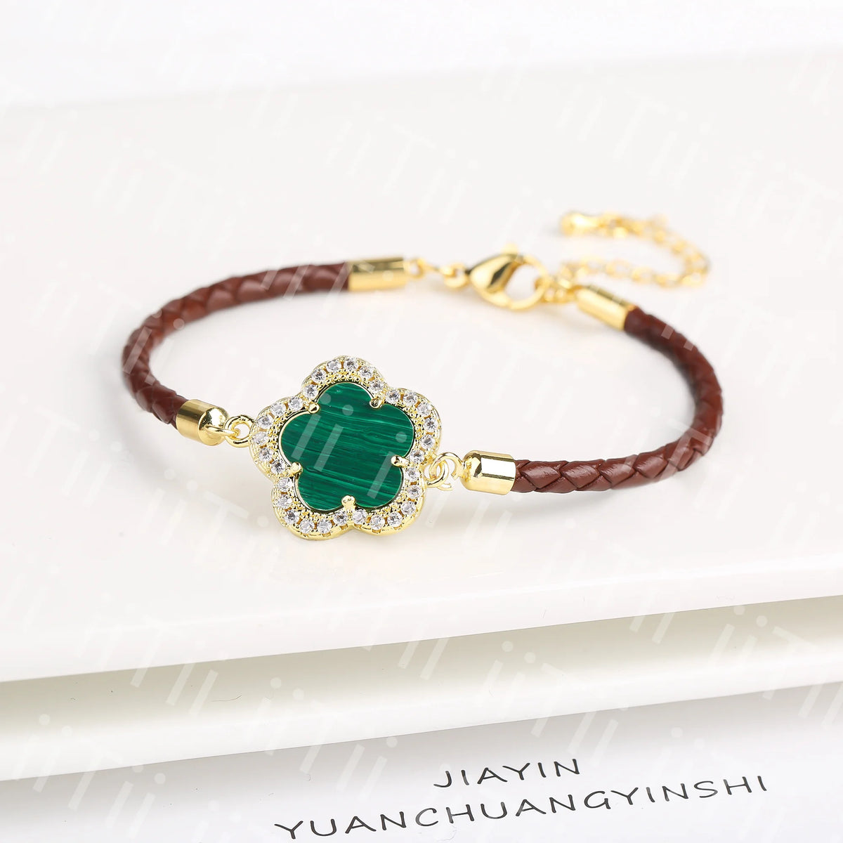 Mays bracelet