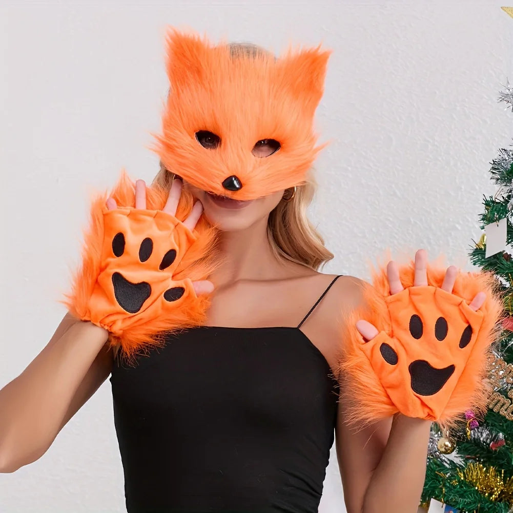 Body accessories