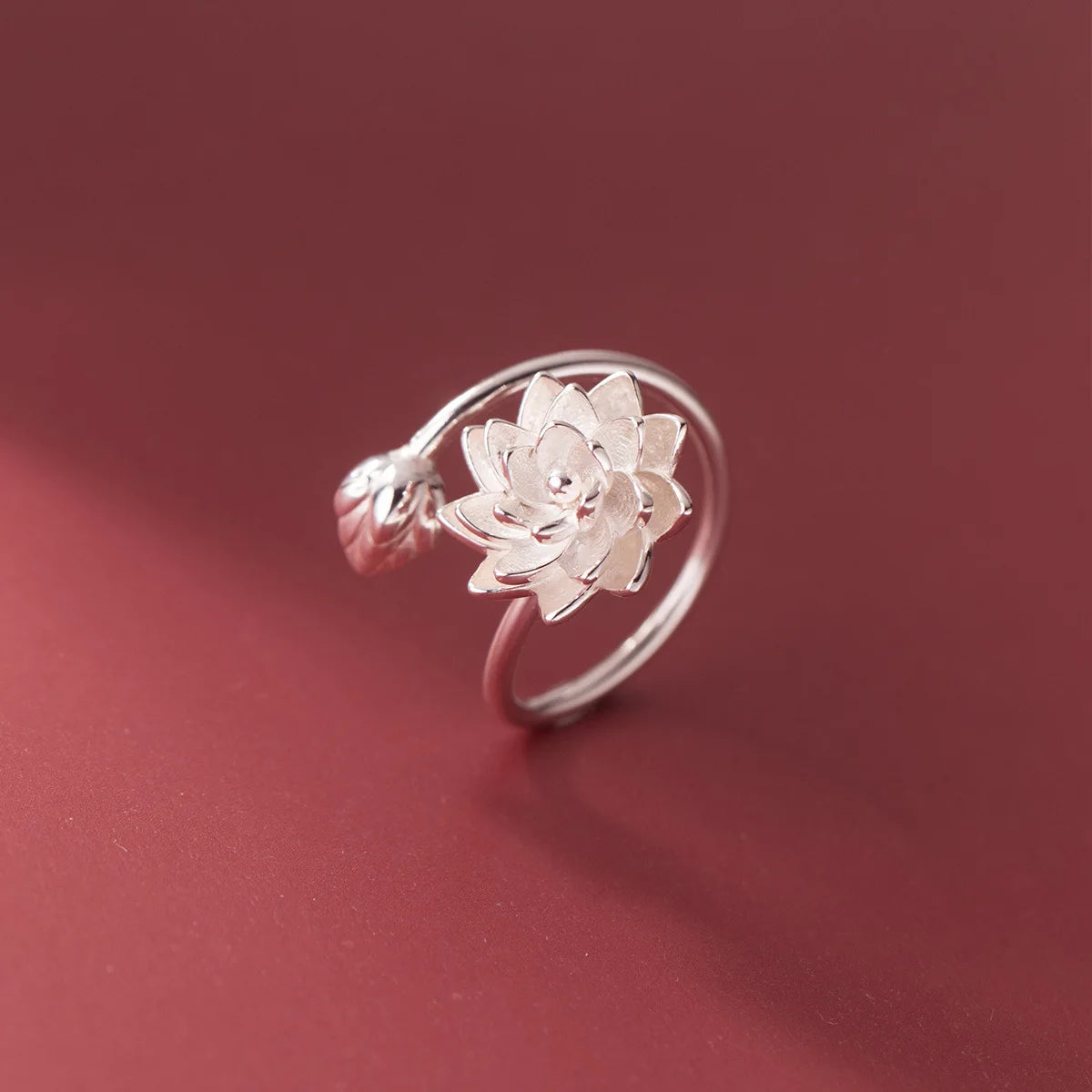 Rozy ring