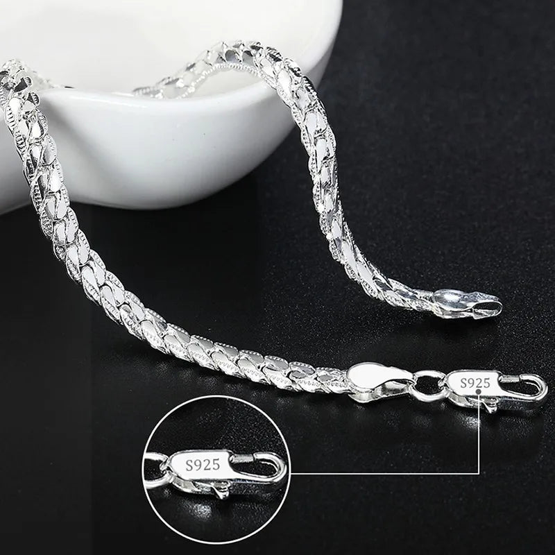 Mays bracelet