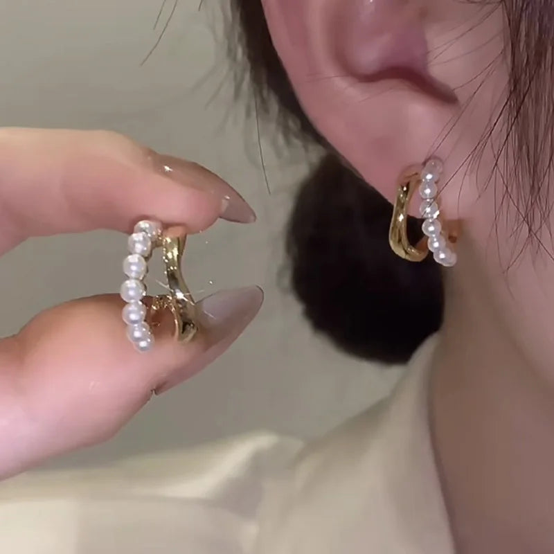 Trendy  Earrings