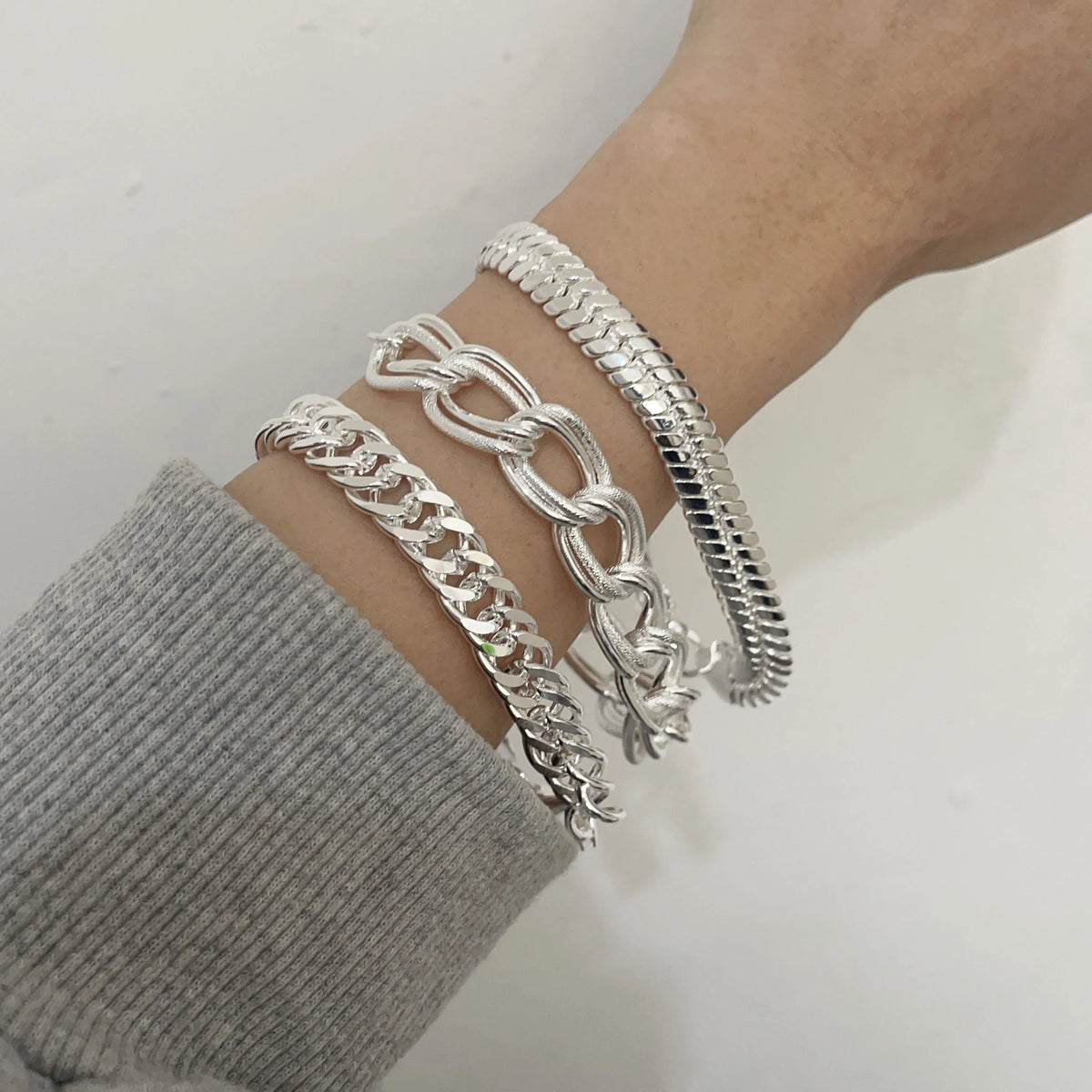 Mays Bracelet