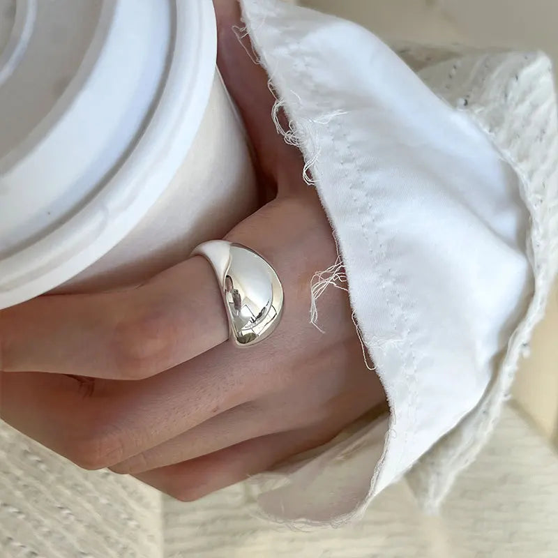 Rozy ring