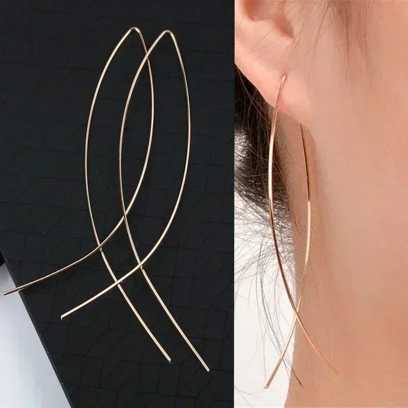 Mays earing