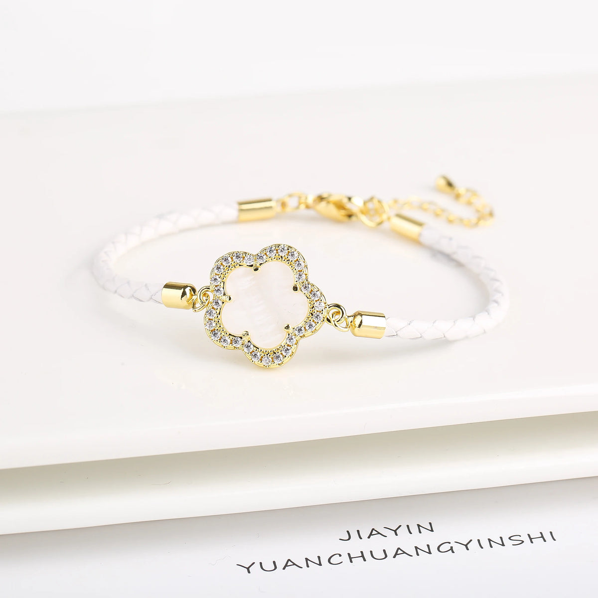 Mays bracelet