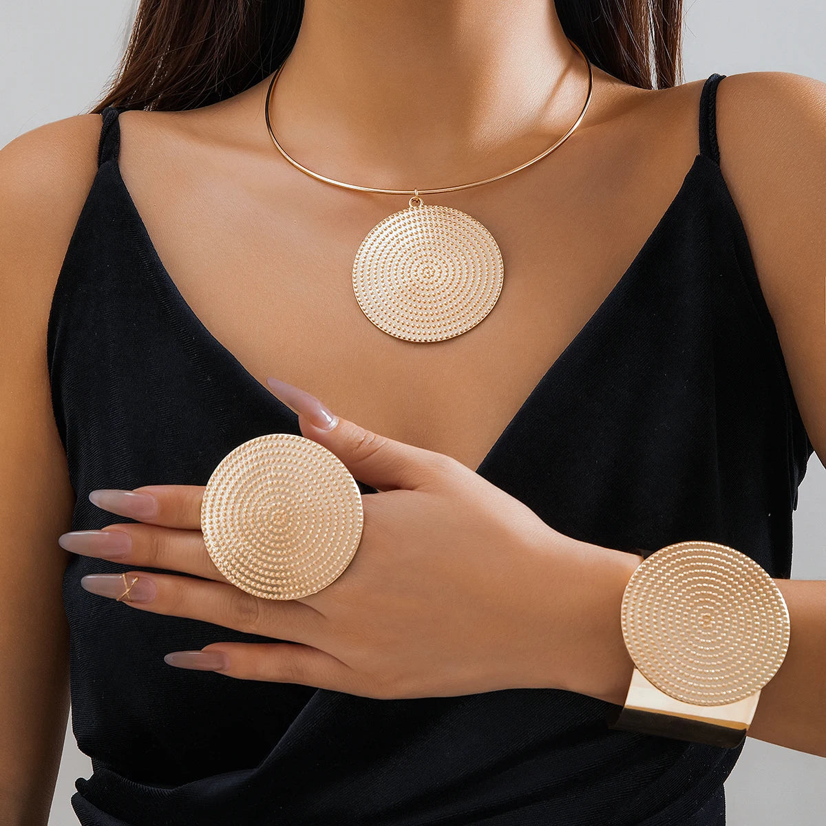 Mareta accessories