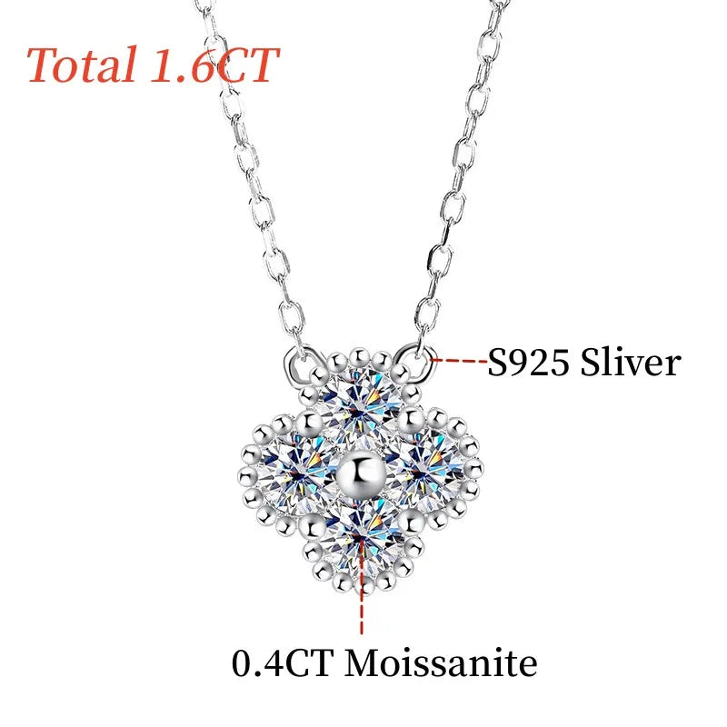 Moissanite Bracelets
