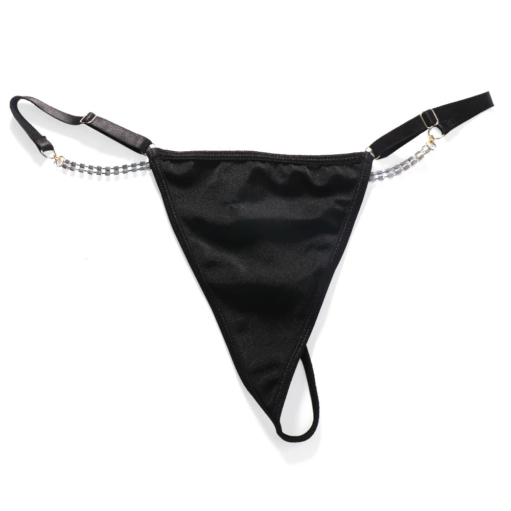 Body accessories