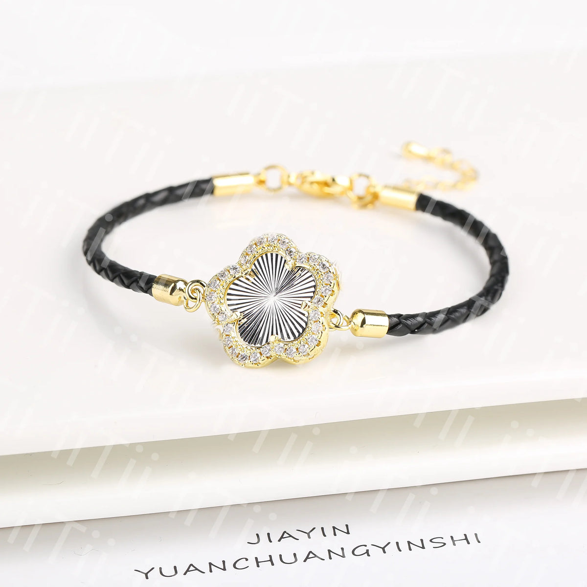 Mays bracelet
