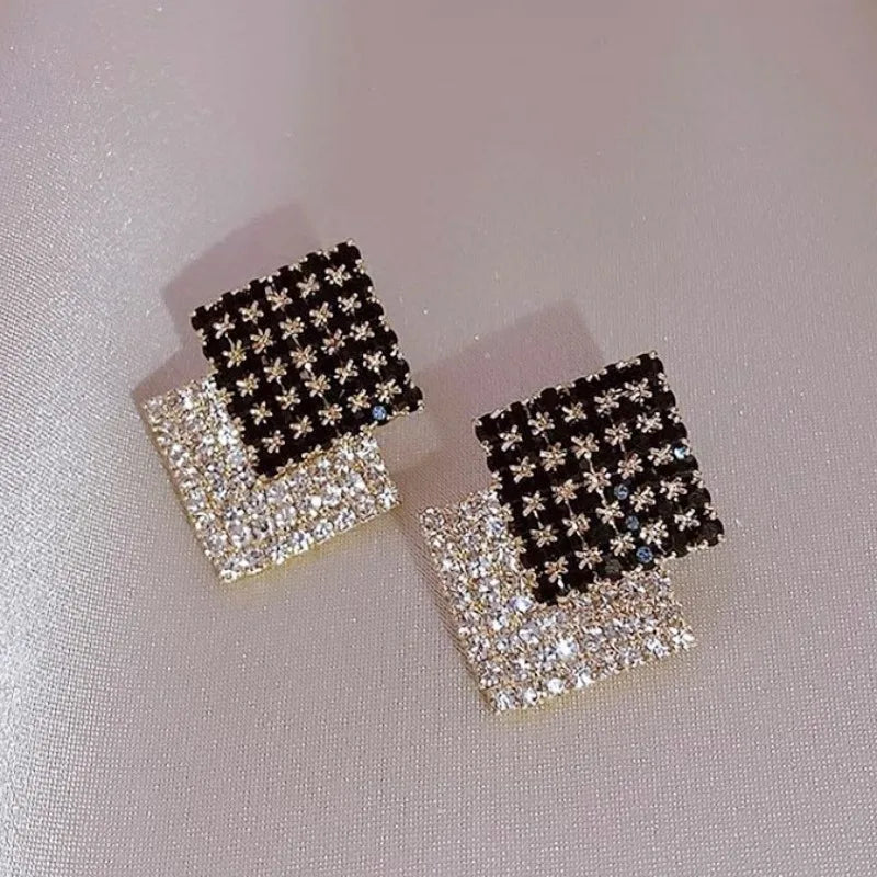 Mays earing