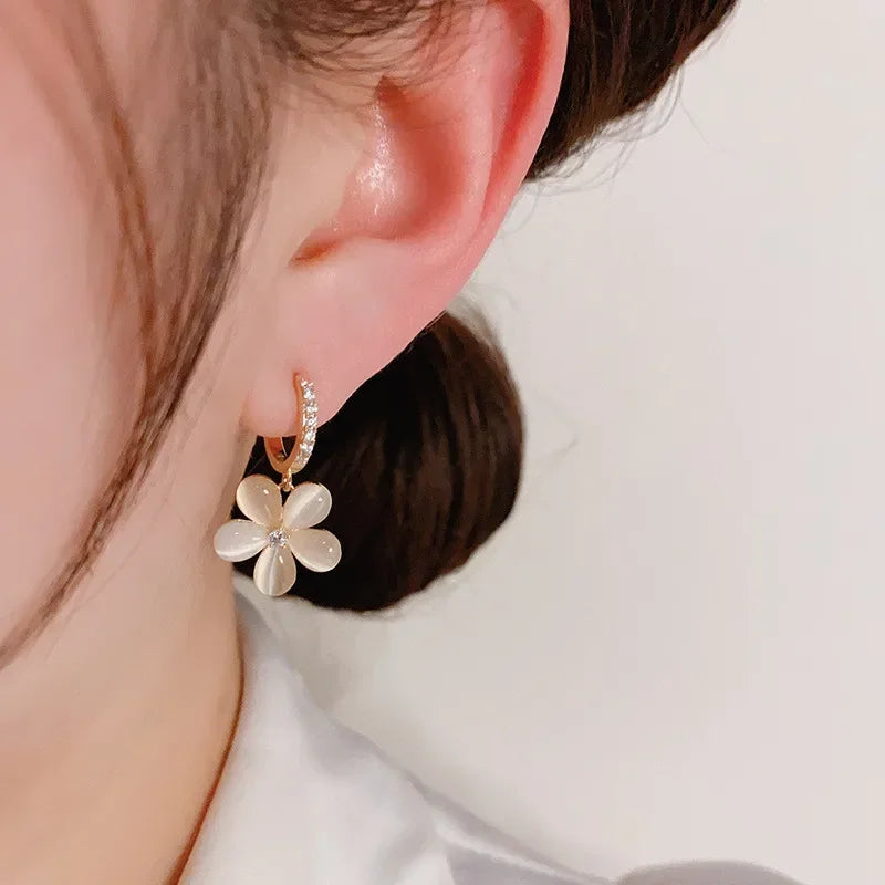 Mays earing
