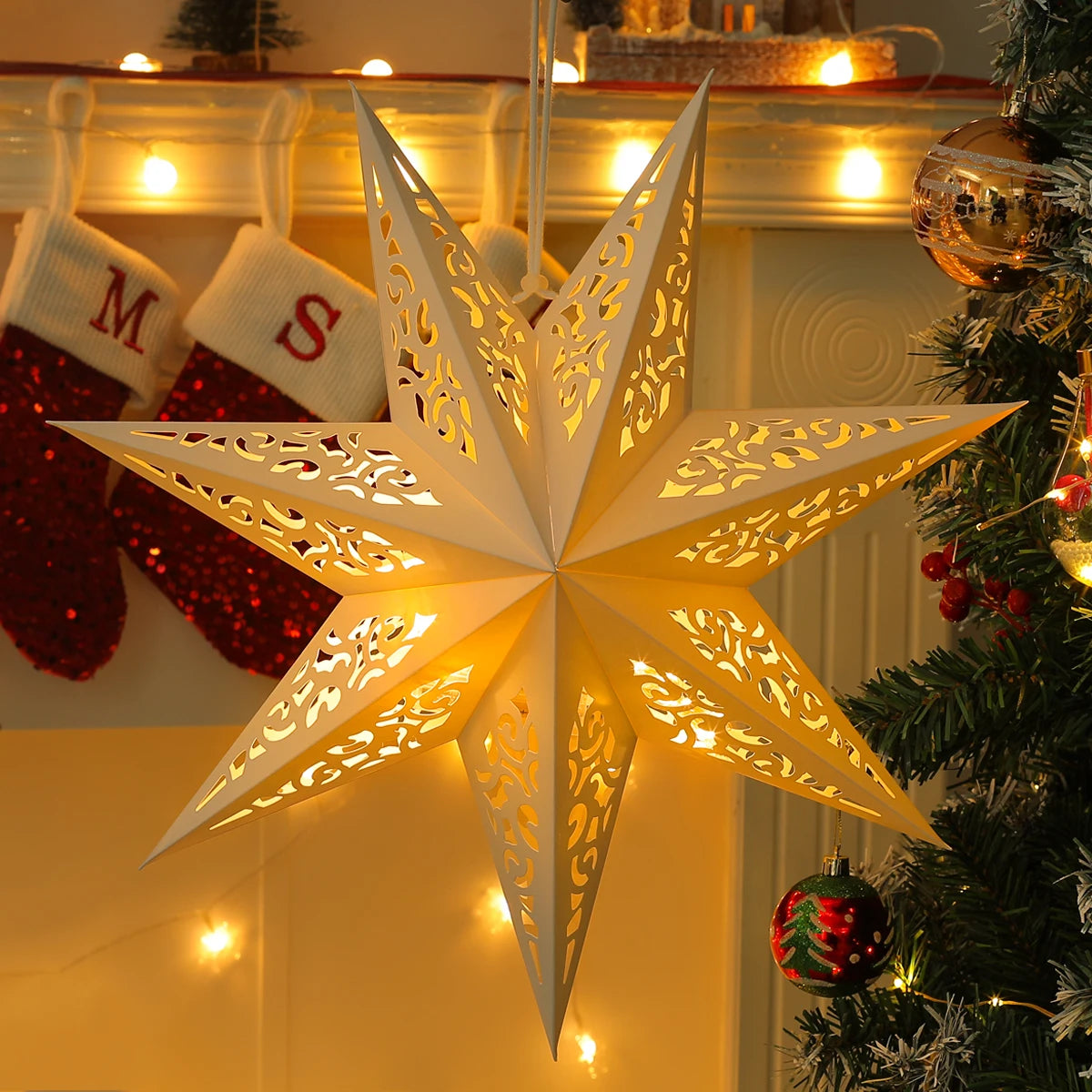 Christmas Star