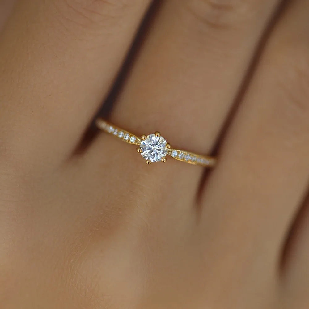 Mays ring