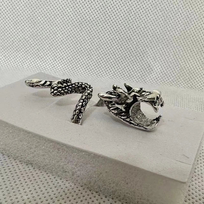 Dragon Rings