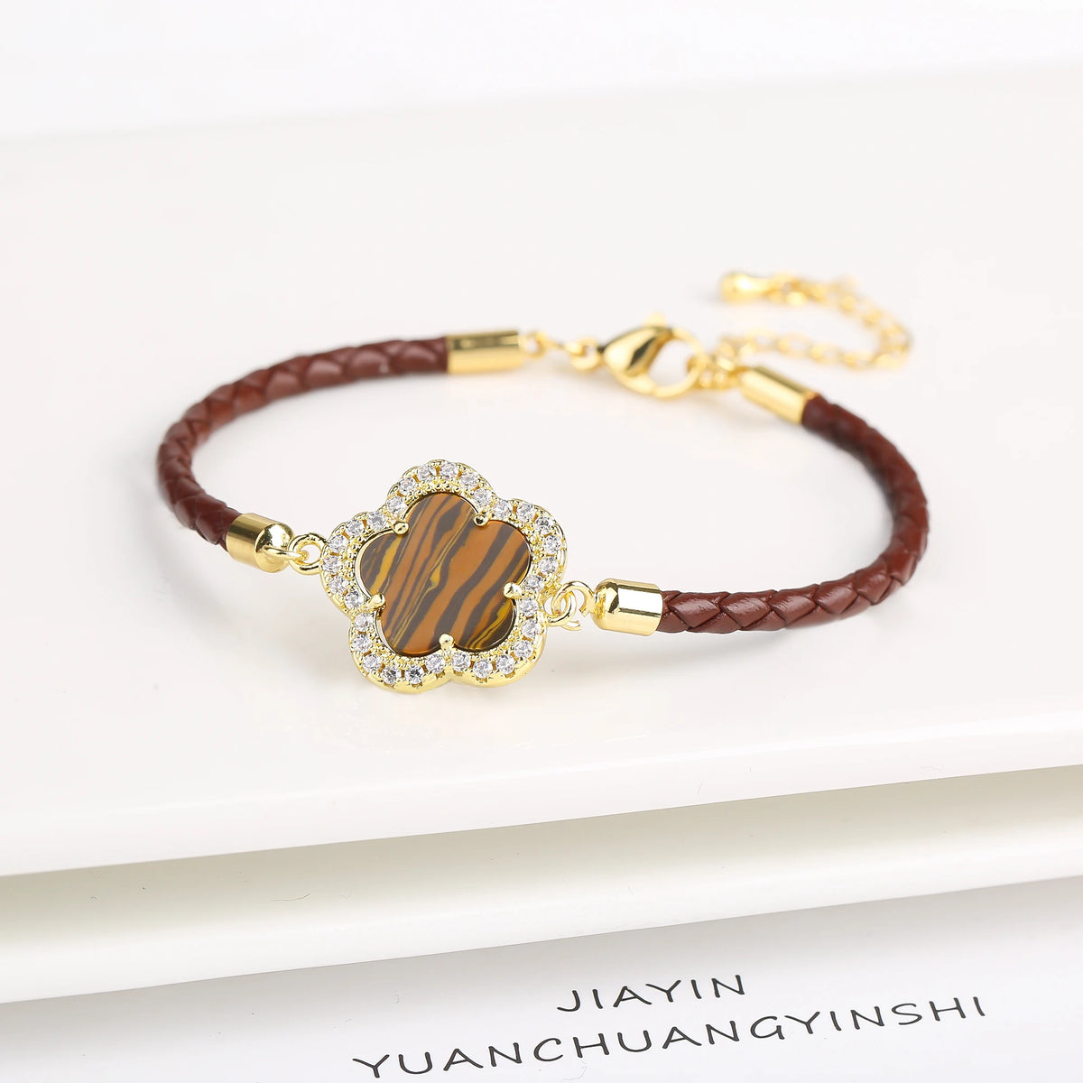 Mays bracelet