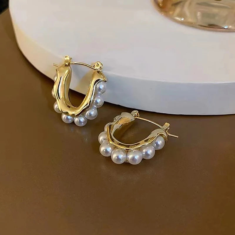 Trendy  Earrings