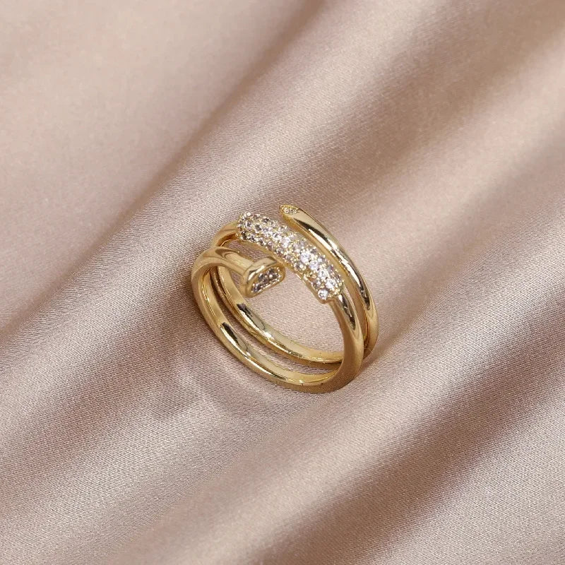 Elegant Ring