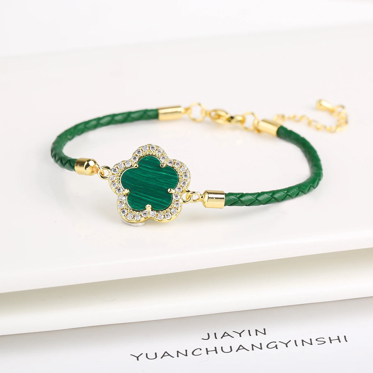 Mays bracelet