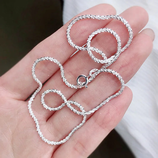 Silver bracelets  💙 Necklaces