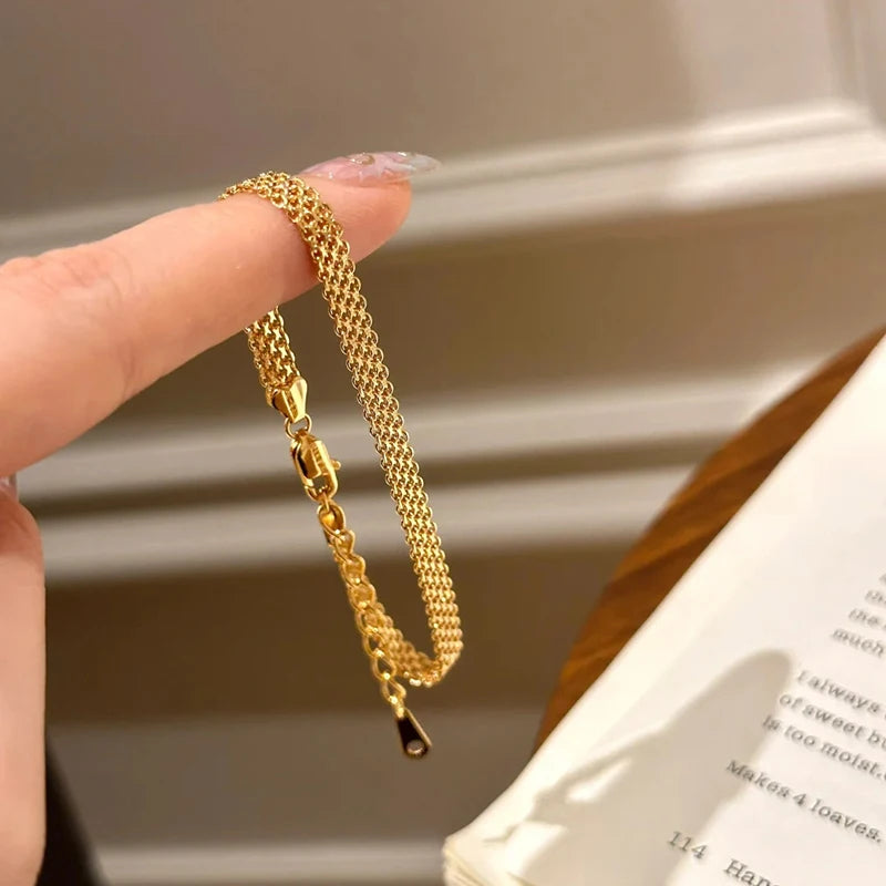 Mays bracelet