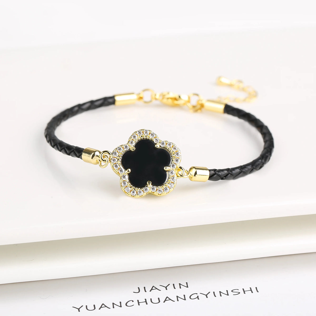 Mays bracelet