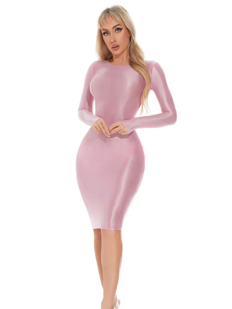 Sexy  Dress