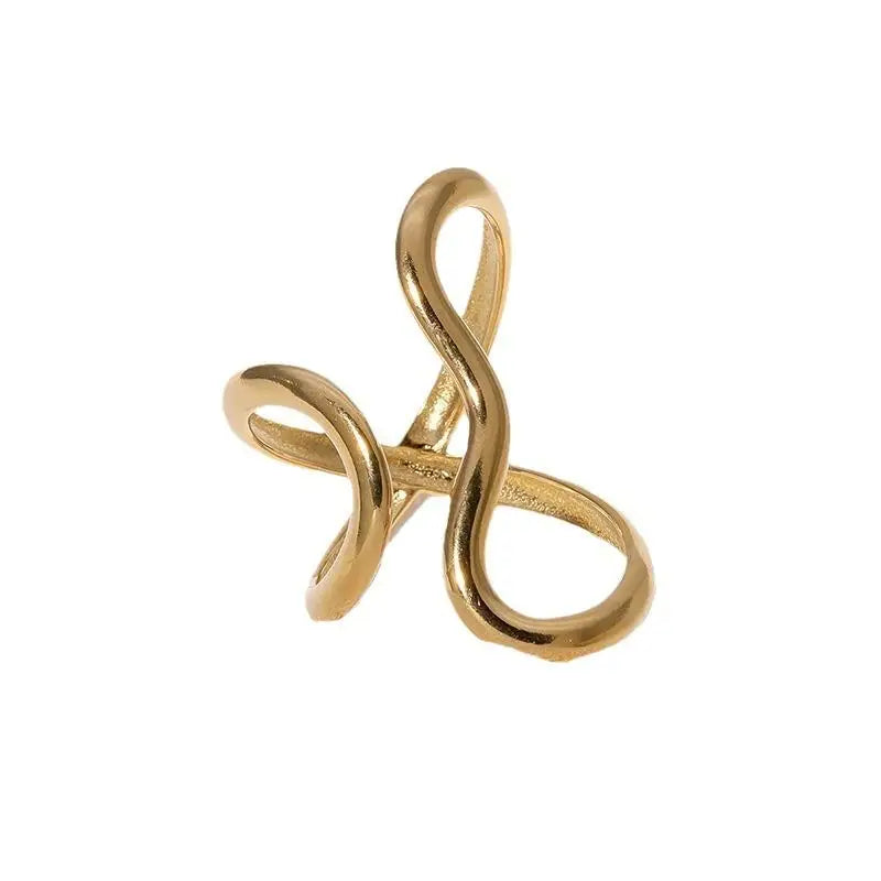 Envenity ring