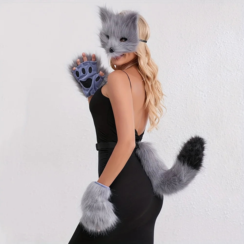 Body accessories