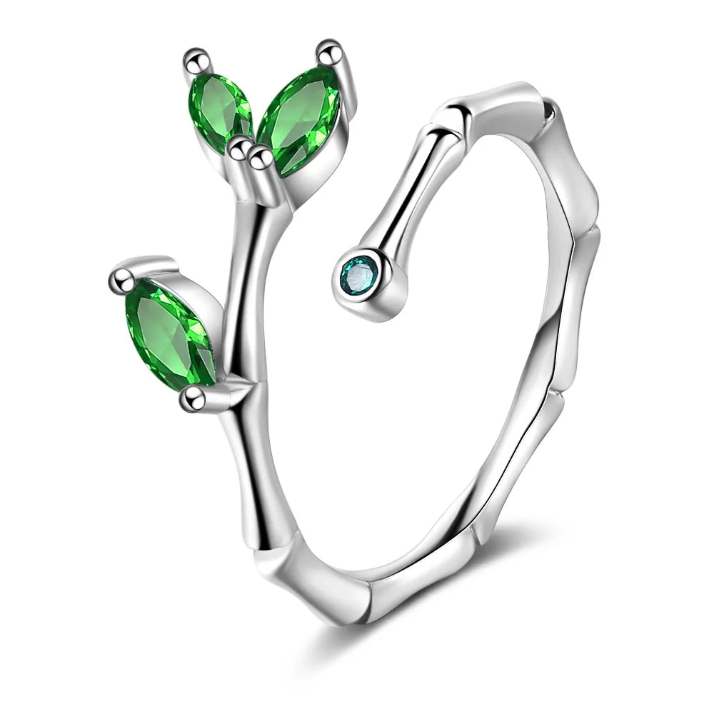 Rozy ring