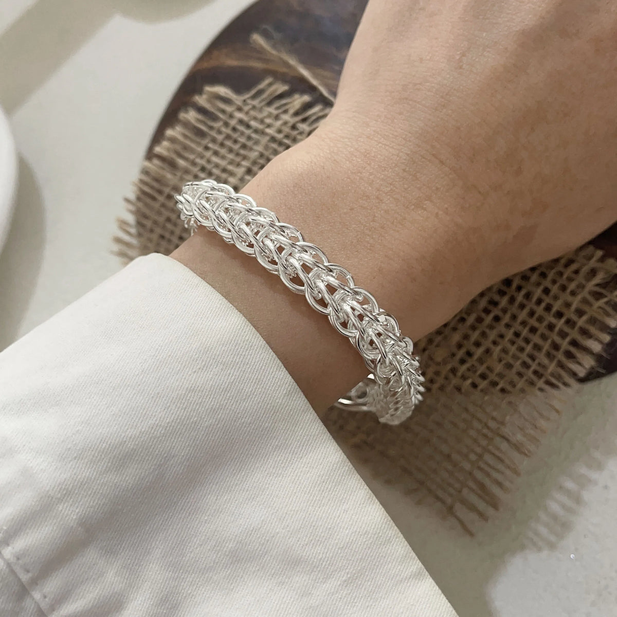 Mays Bracelet