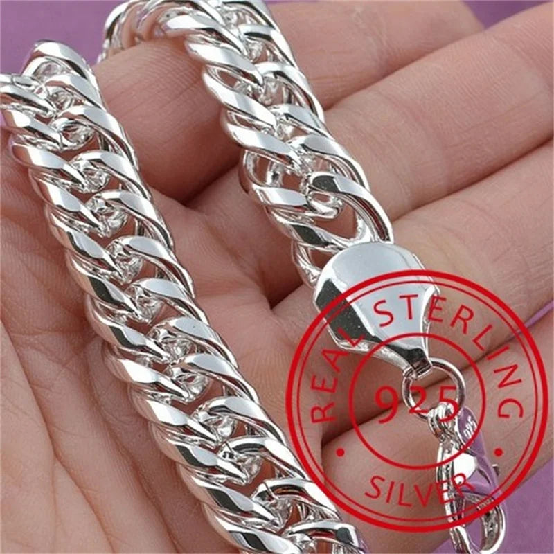 Mays bracelet