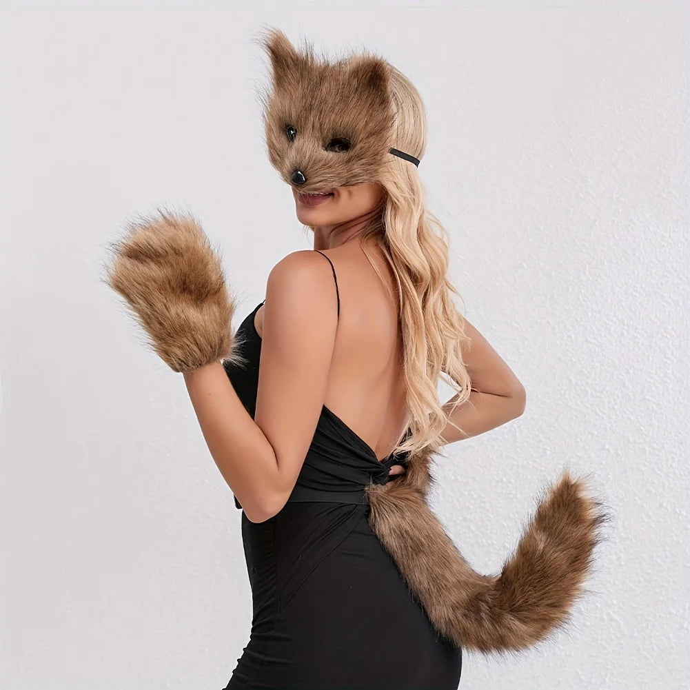 Body accessories