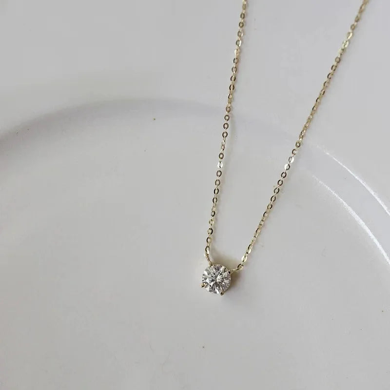 Jkeli  necklace