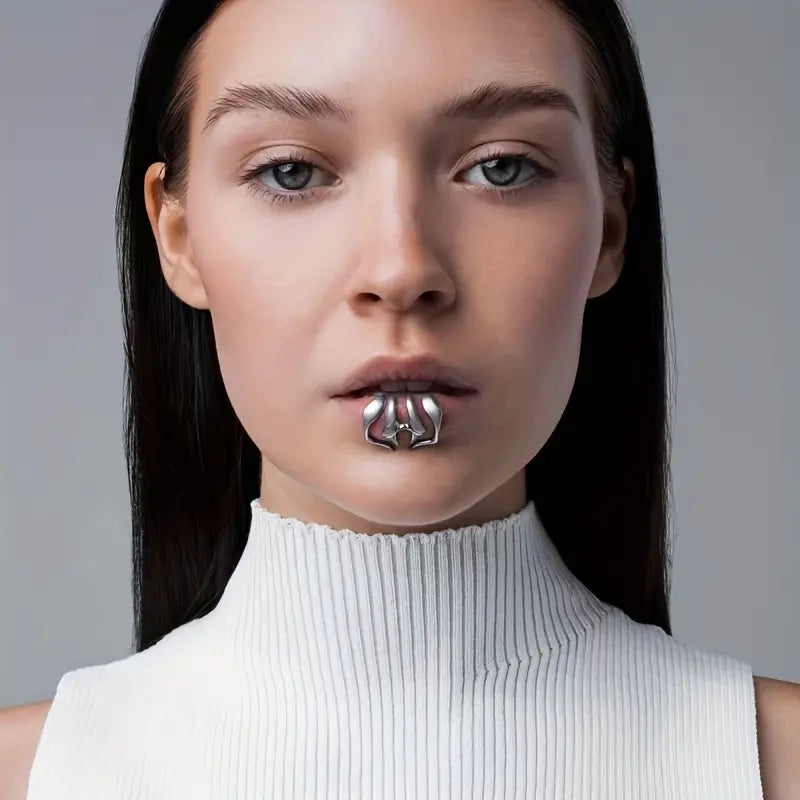 Lip accessories