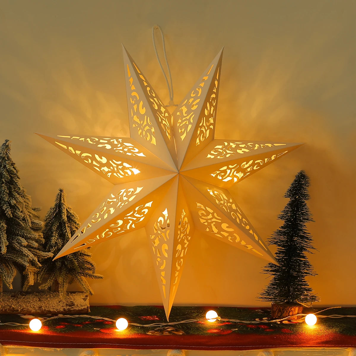 Christmas Star