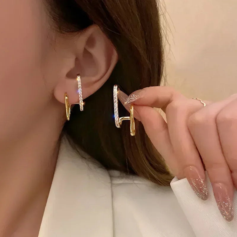 Mays earing