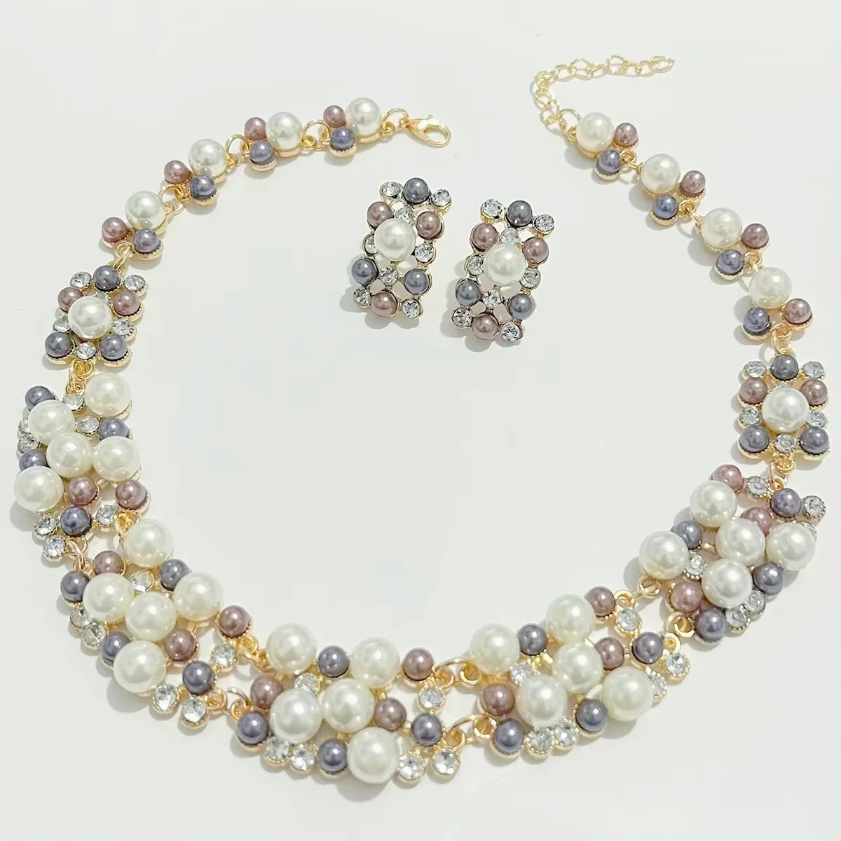 Pearl  Choker