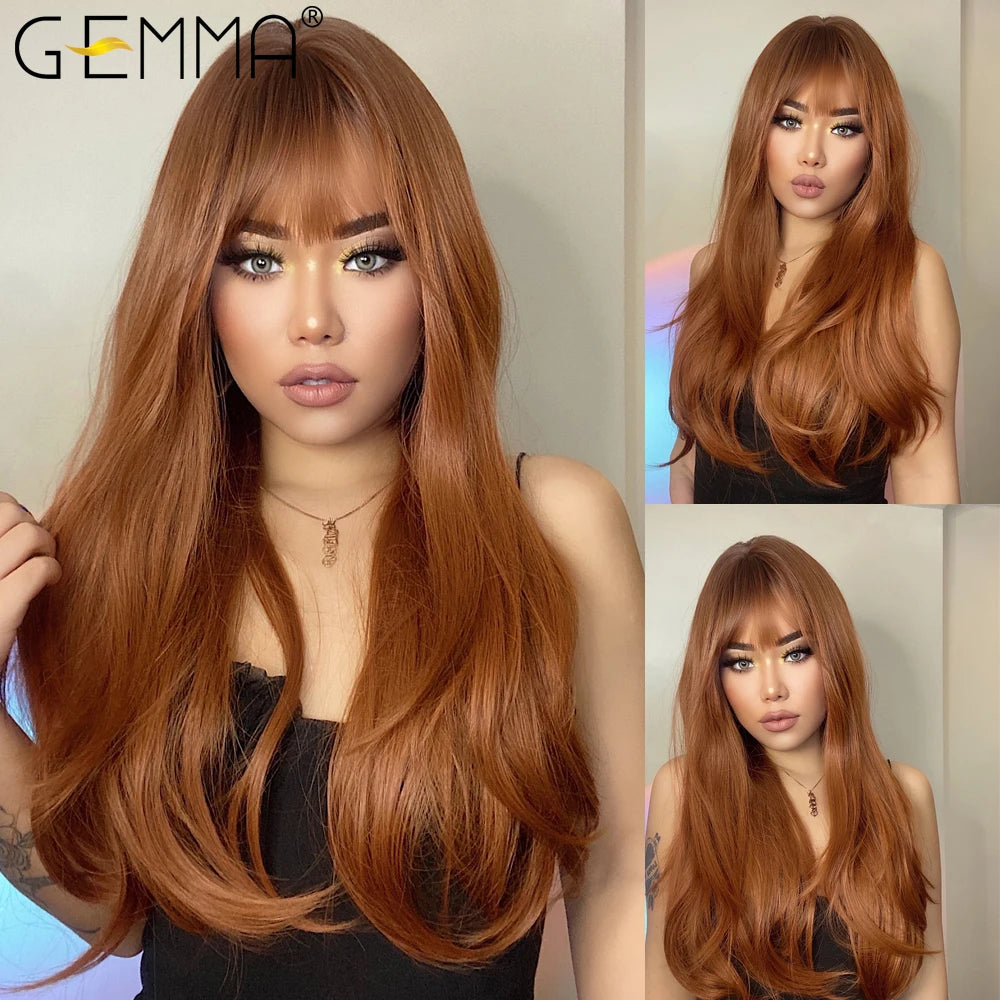 Wigs