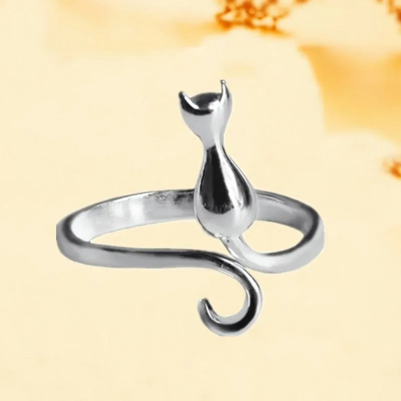 Rozy ring