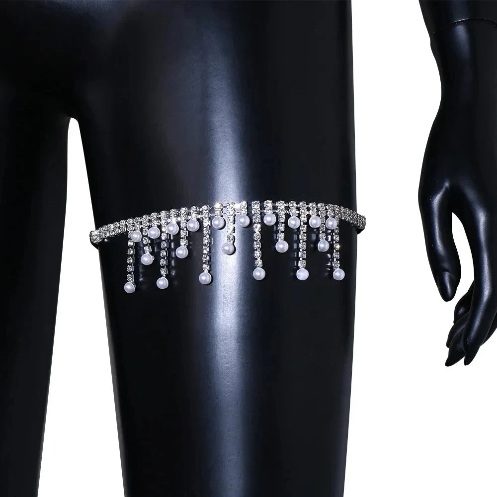 Body accessories