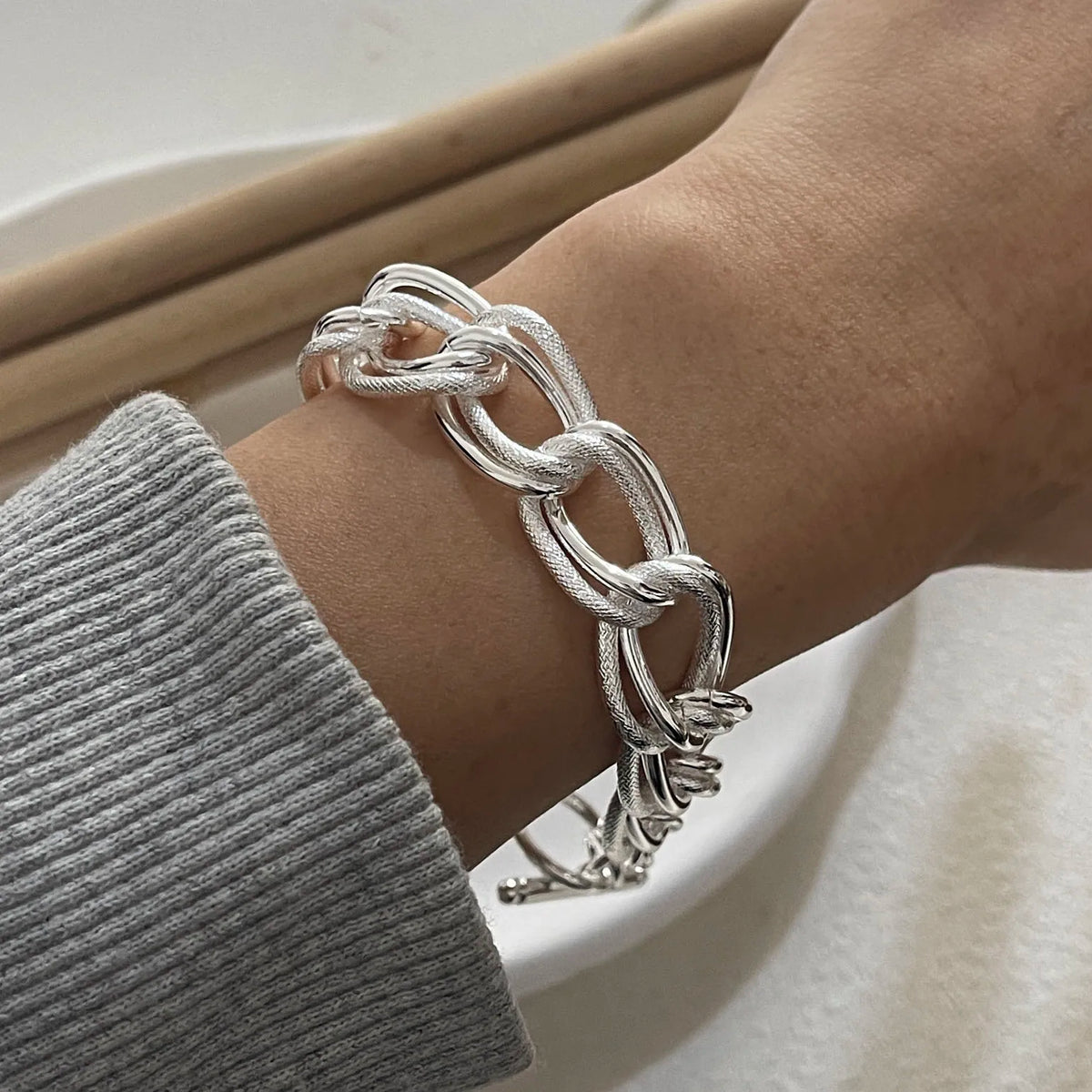 Mays Bracelet