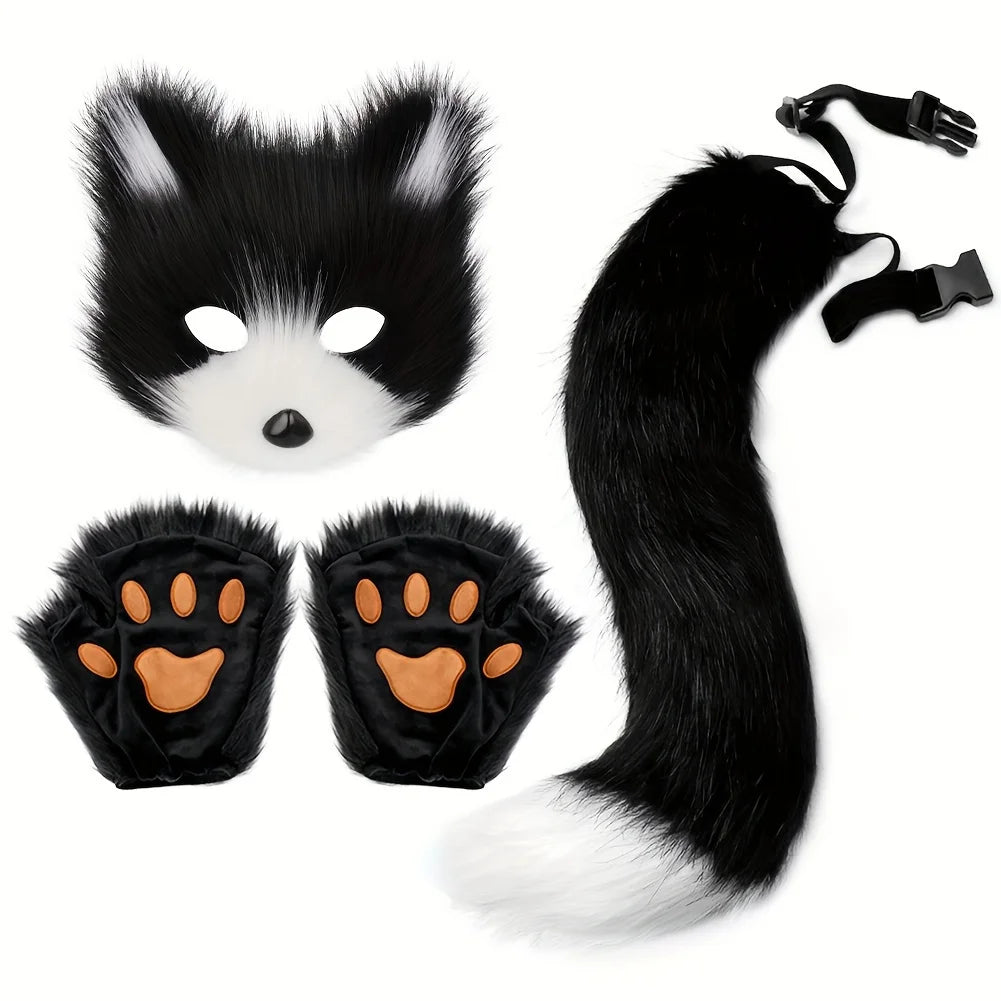 Body accessories