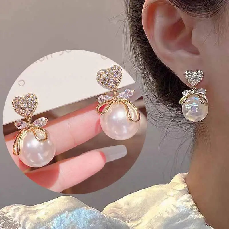 Mays earing