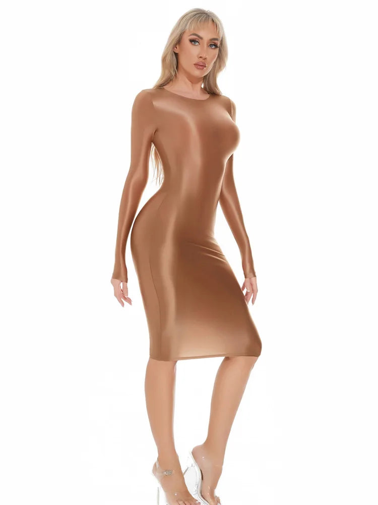 Sexy  Dress