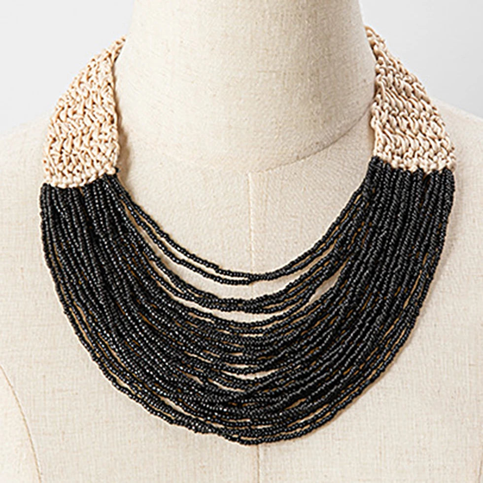 Handmade Necklace