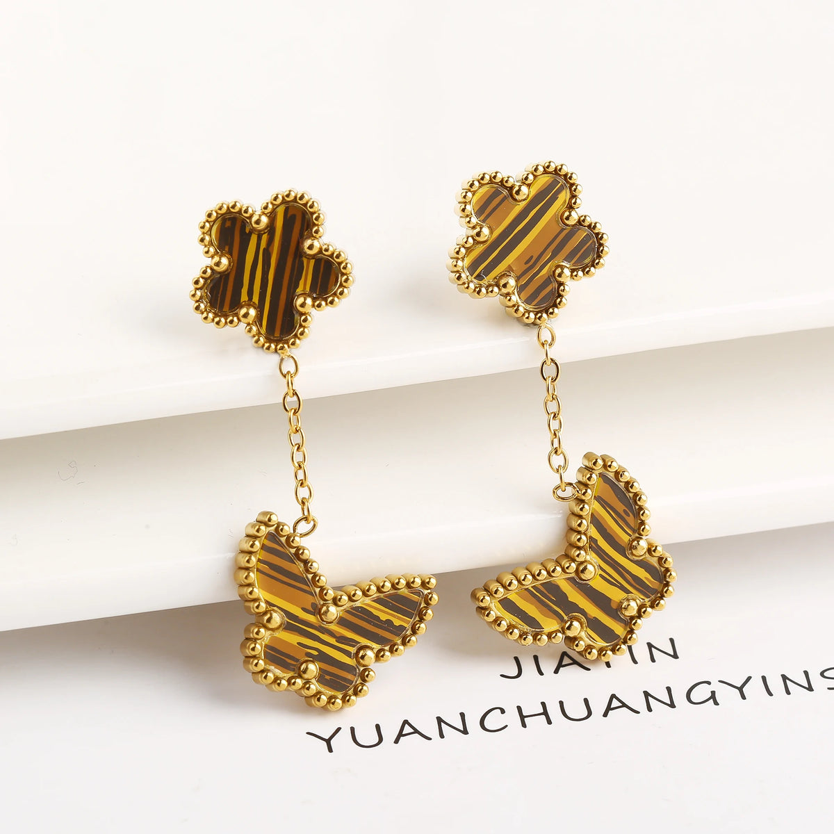 Mays accessories