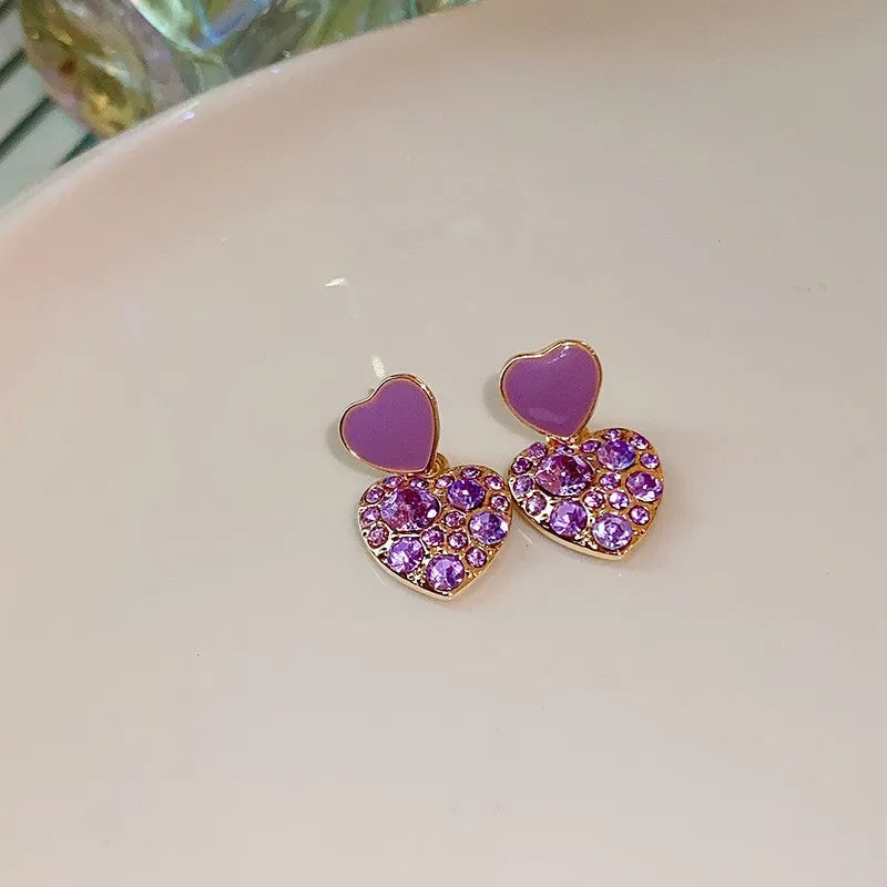 Mays earing