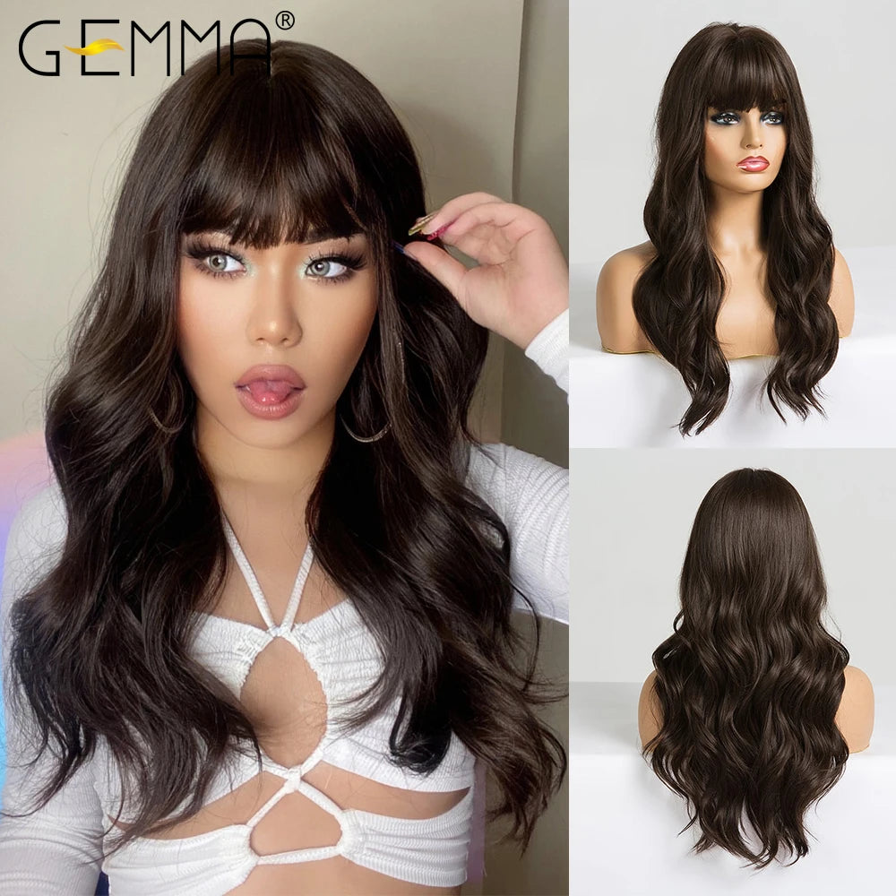 Wigs