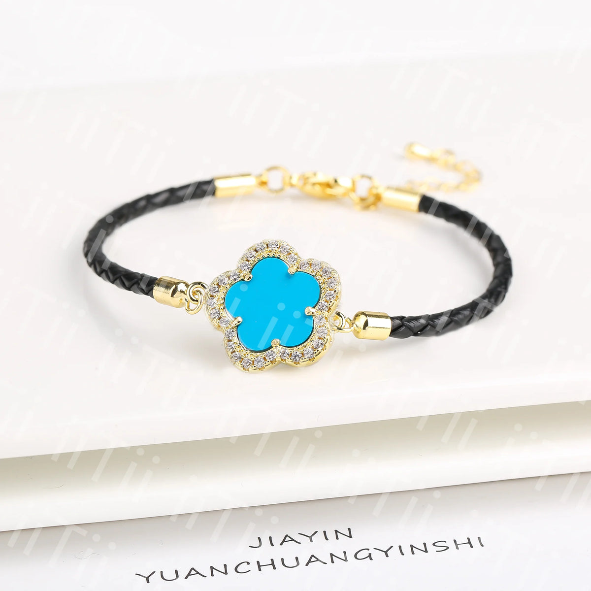 Mays bracelet