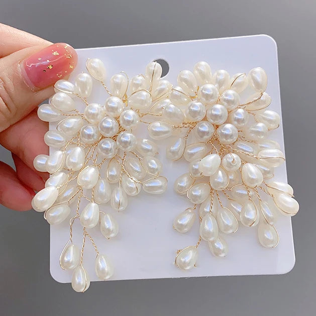 ZAKOL earing